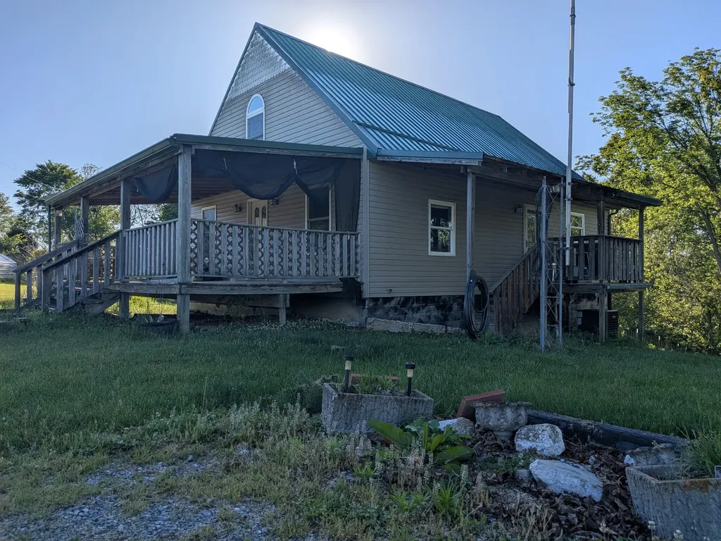 1874 Ogden Ridge Road Mount Olivet KY 41064