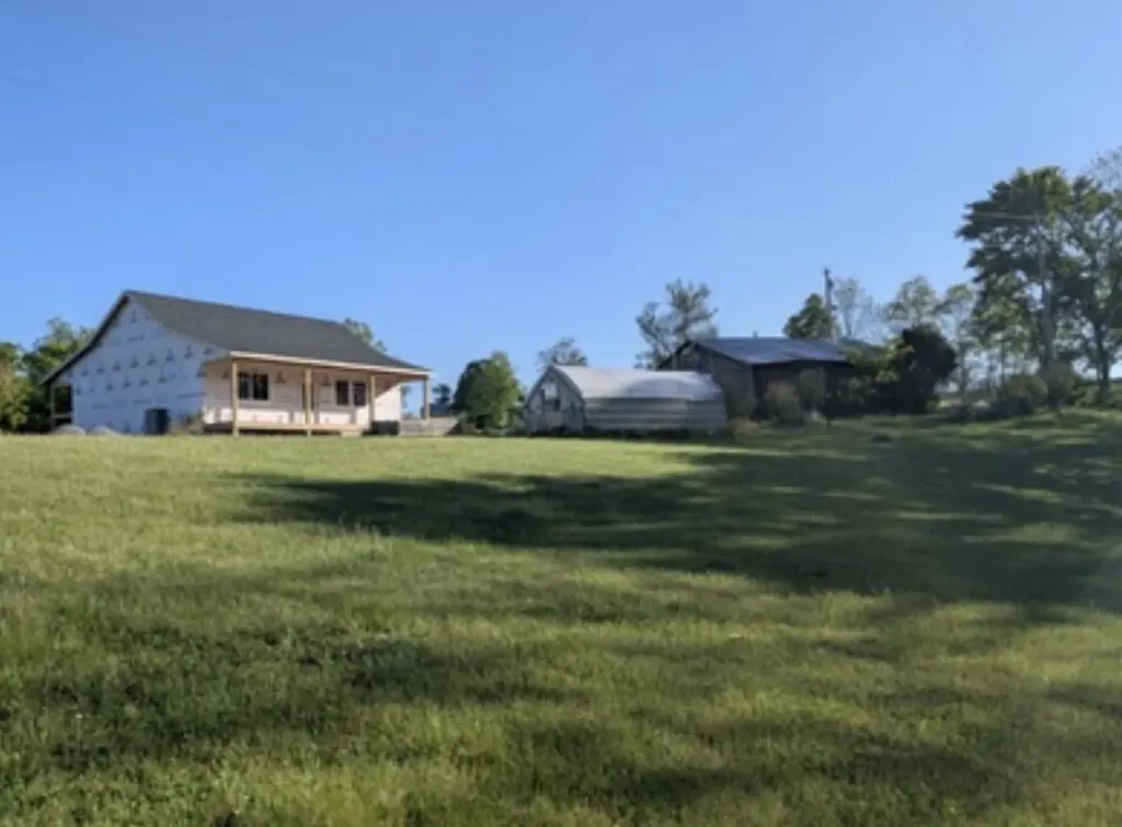 1874 Ogden Ridge Road Mount Olivet KY 41064
