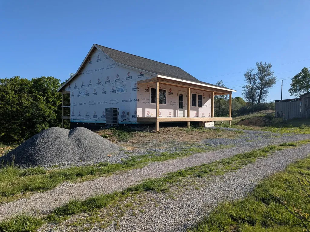 1874 Ogden Ridge Road Mount Olivet KY 41064