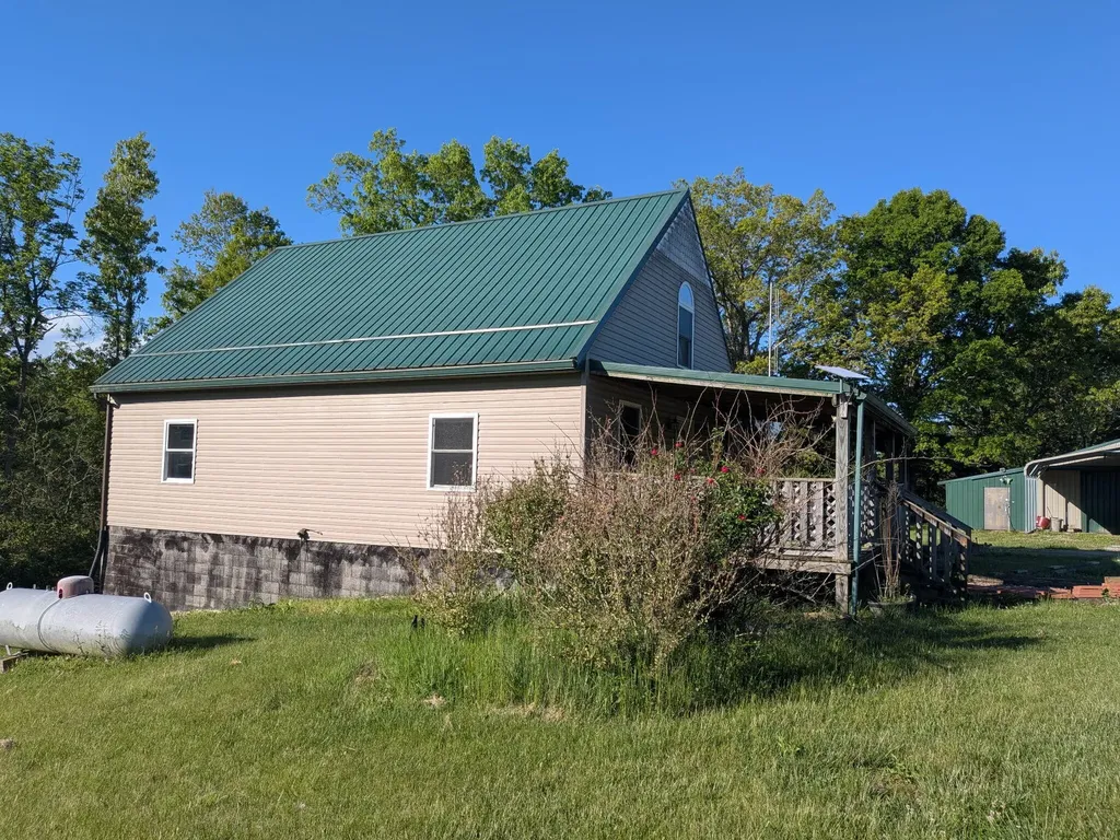 1874 Ogden Ridge Road Mount Olivet KY 41064