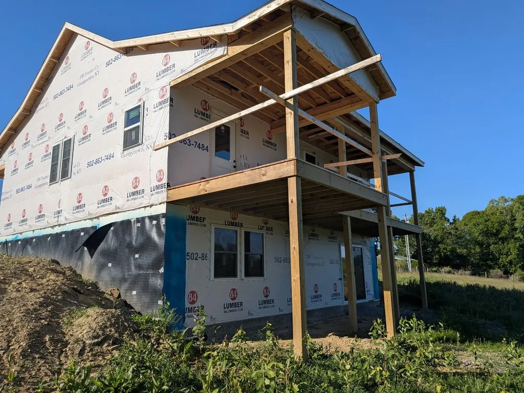 1874 Ogden Ridge Road Mount Olivet KY 41064