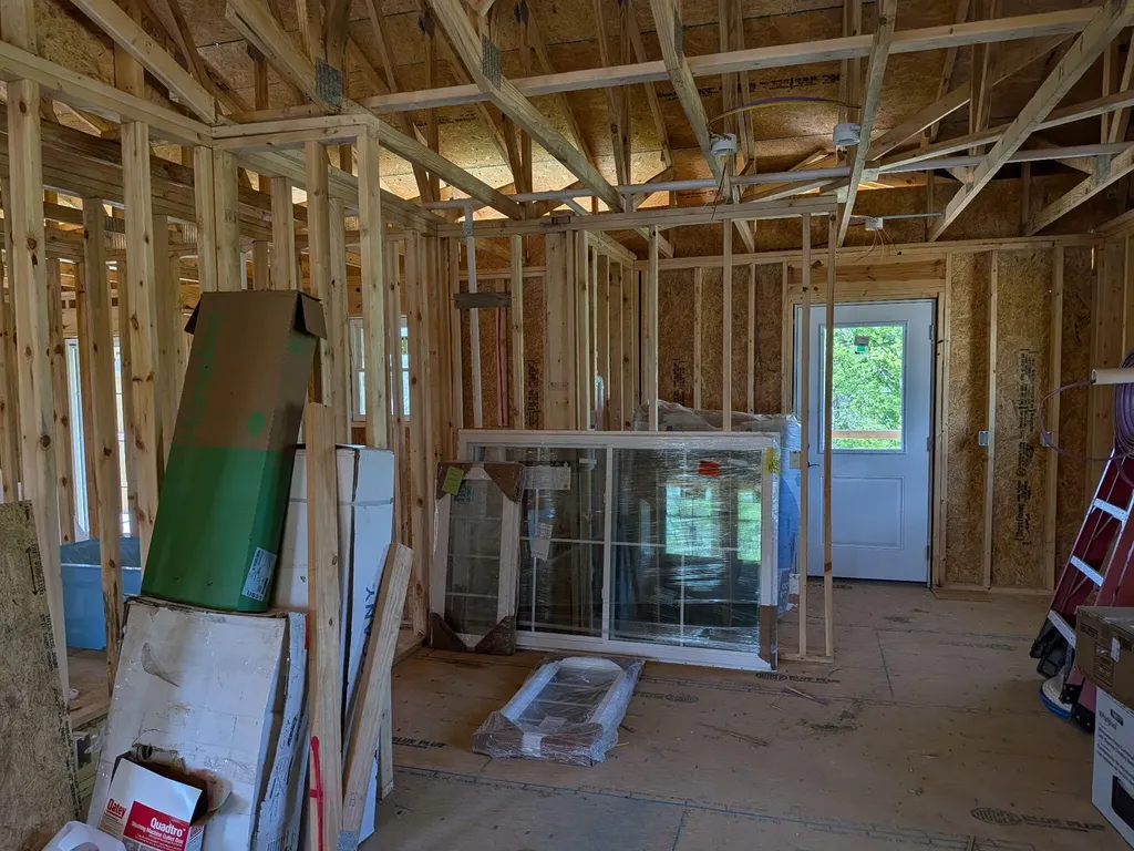 1874 Ogden Ridge Road Mount Olivet KY 41064