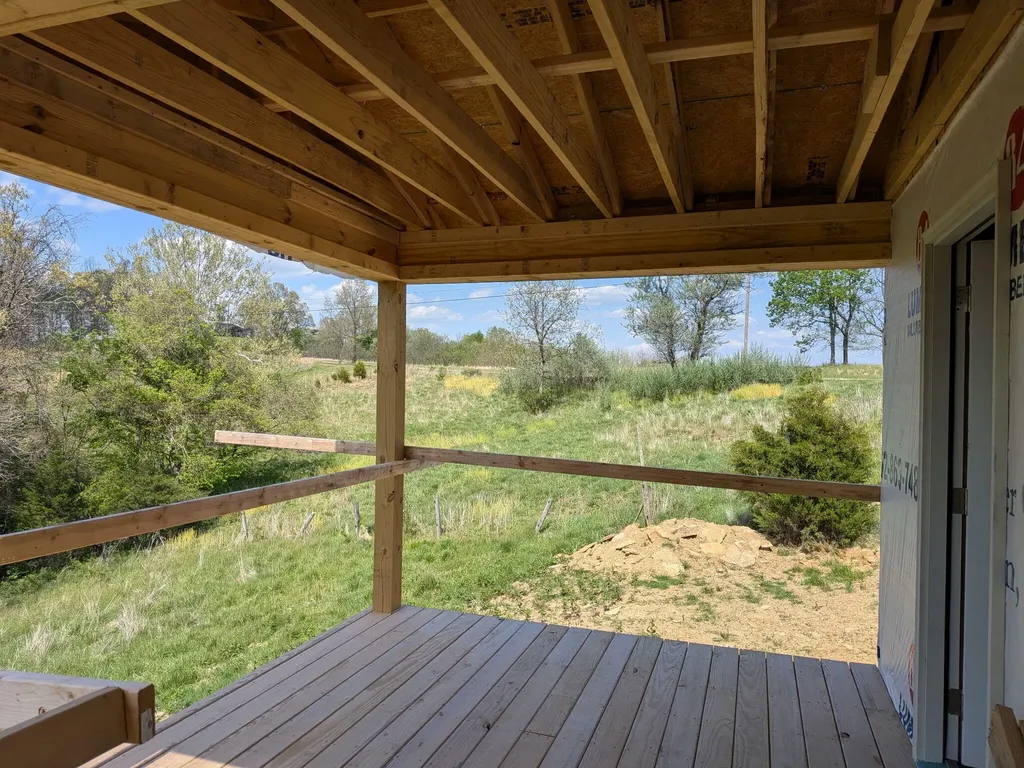 1874 Ogden Ridge Road Mount Olivet KY 41064