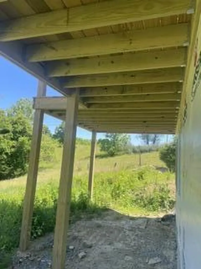 1874 Ogden Ridge Road Mount Olivet KY 41064