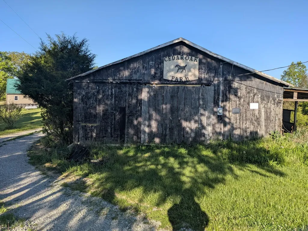 1874 Ogden Ridge Road Mount Olivet KY 41064
