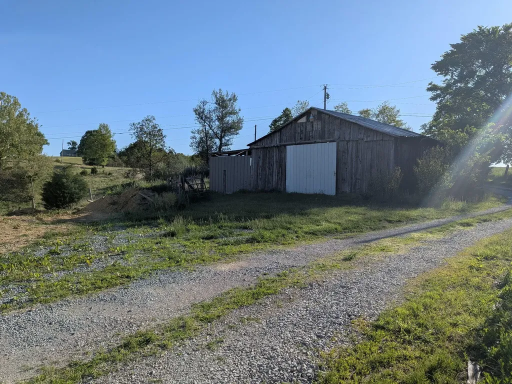 1874 Ogden Ridge Road Mount Olivet KY 41064
