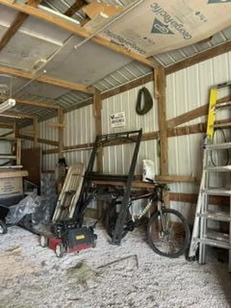 1874 Ogden Ridge Road Mount Olivet KY 41064