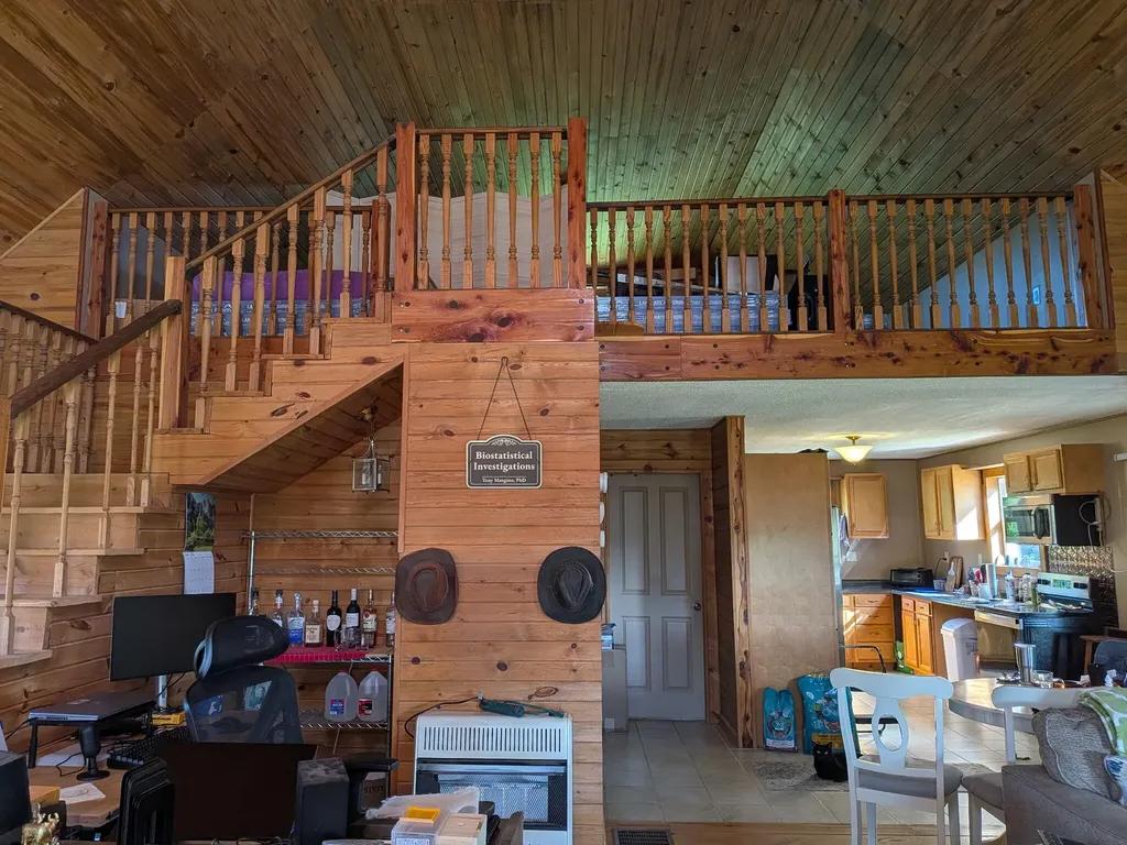 1874 Ogden Ridge Road Mount Olivet KY 41064