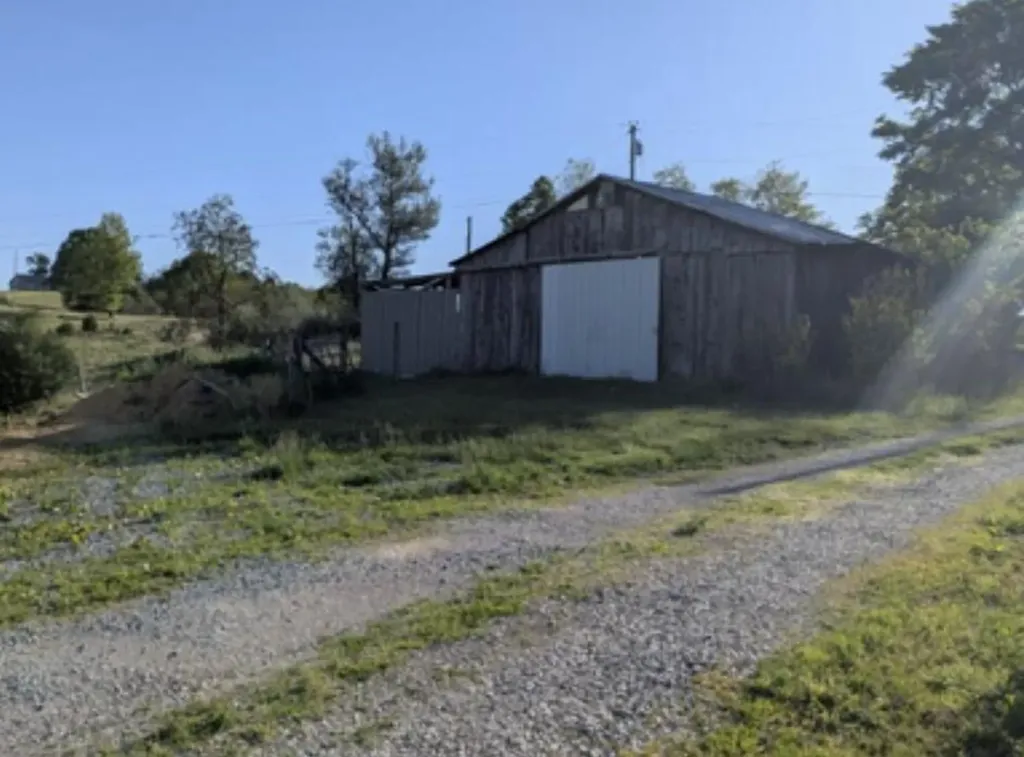 1874 Ogden Ridge Road Mount Olivet KY 41064