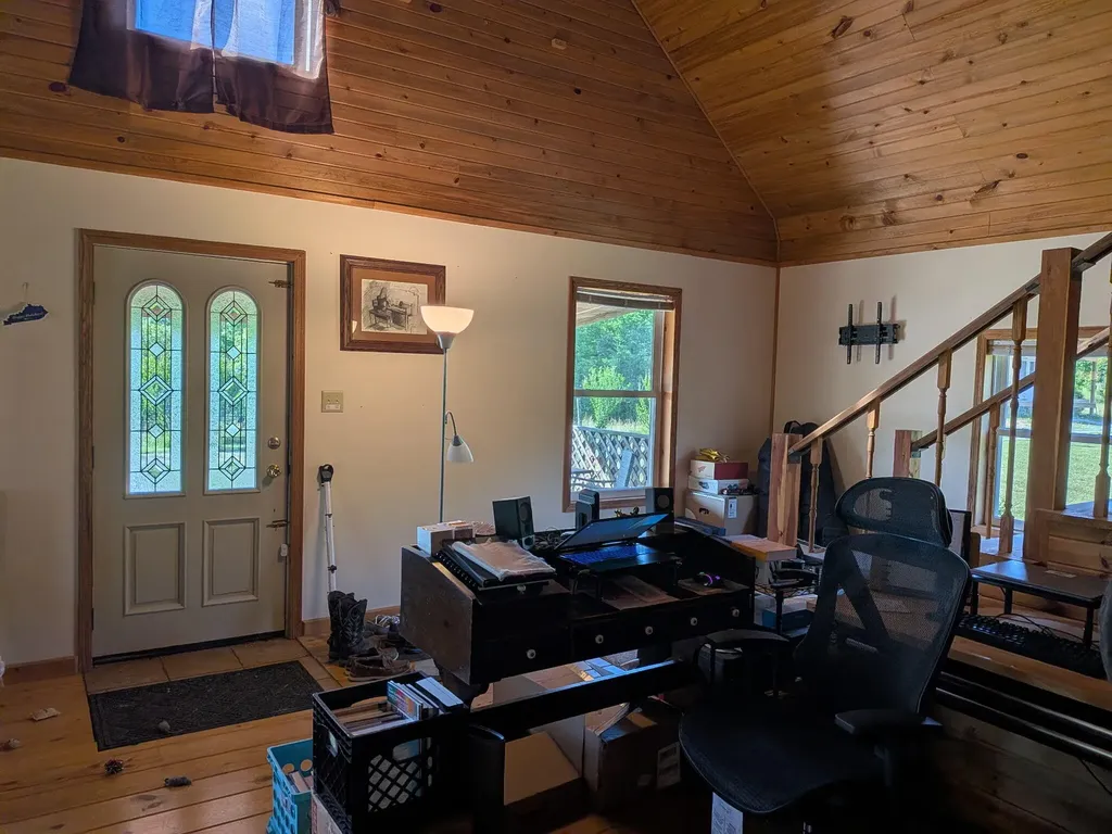 1874 Ogden Ridge Road Mount Olivet KY 41064