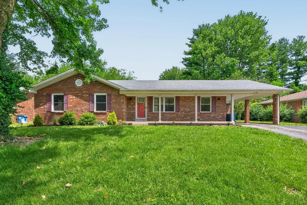 713 Pontiac Avenue Danville KY 40422