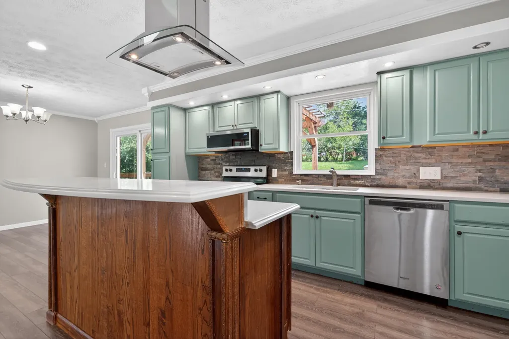 713 Pontiac Avenue Danville KY 40422
