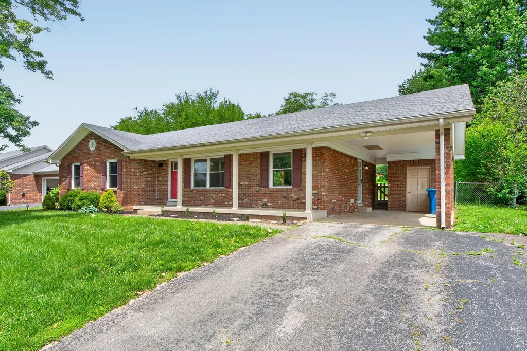 713 Pontiac Avenue Danville KY 40422