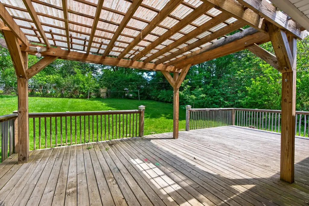 713 Pontiac Avenue Danville KY 40422