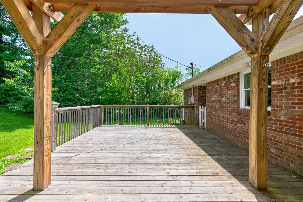 713 Pontiac Avenue Danville KY 40422