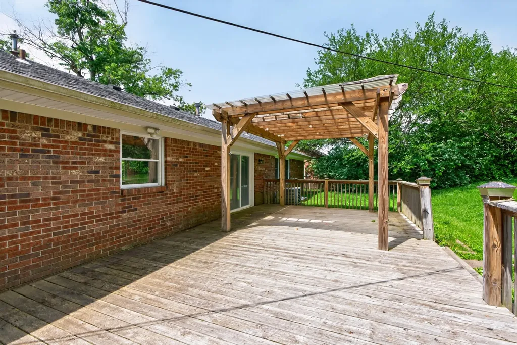 713 Pontiac Avenue Danville KY 40422