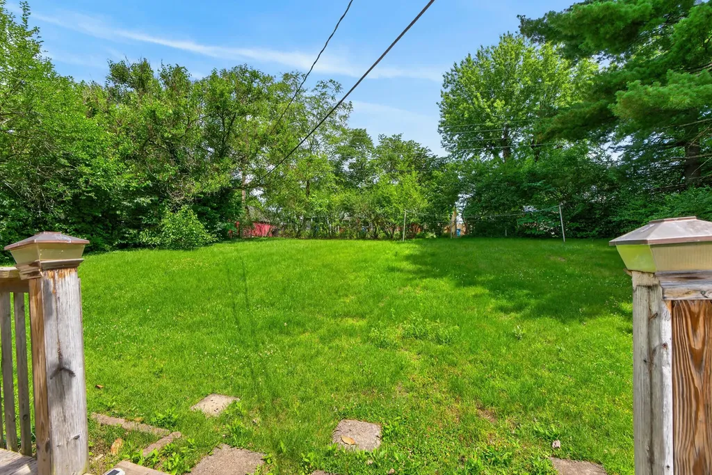 713 Pontiac Avenue Danville KY 40422