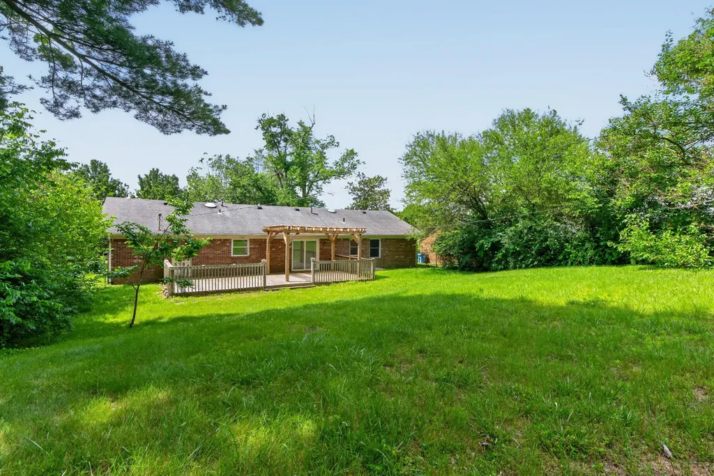 713 Pontiac Avenue Danville KY 40422