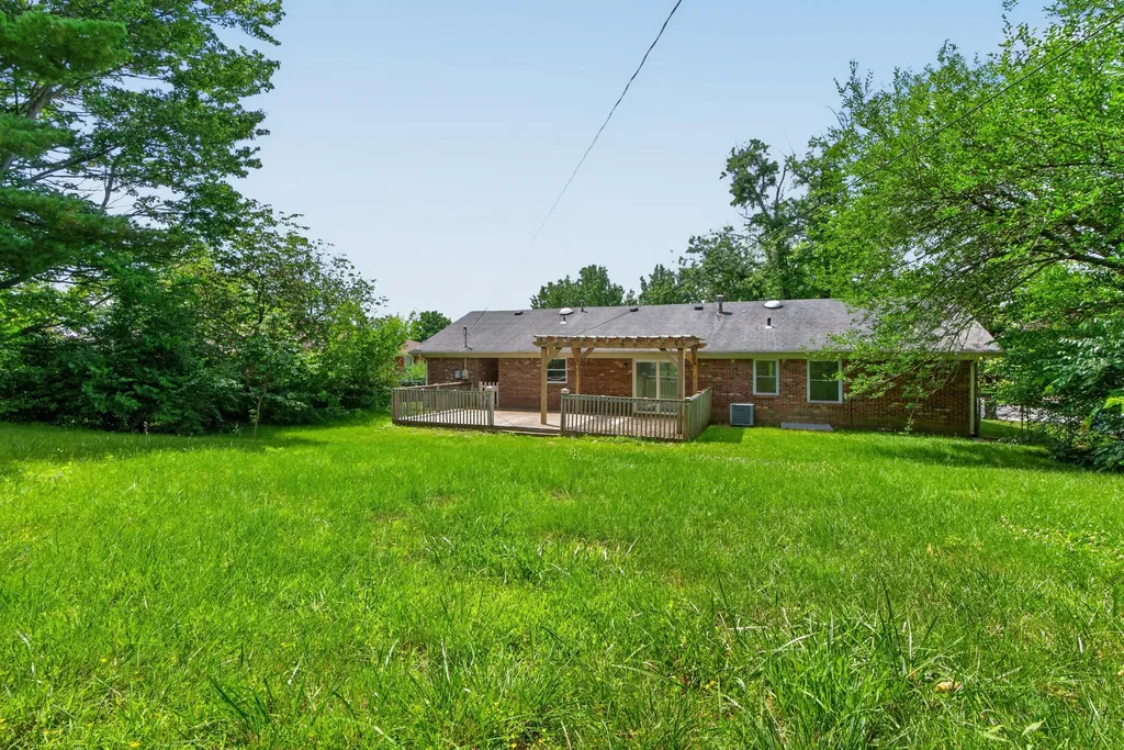 713 Pontiac Avenue Danville KY 40422