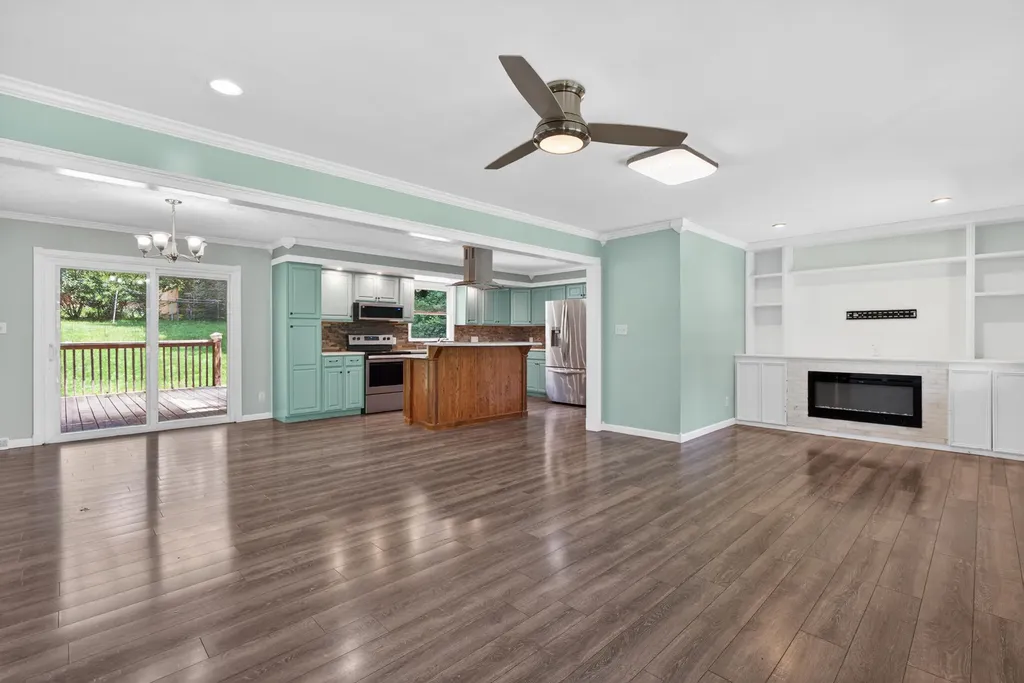 713 Pontiac Avenue Danville KY 40422