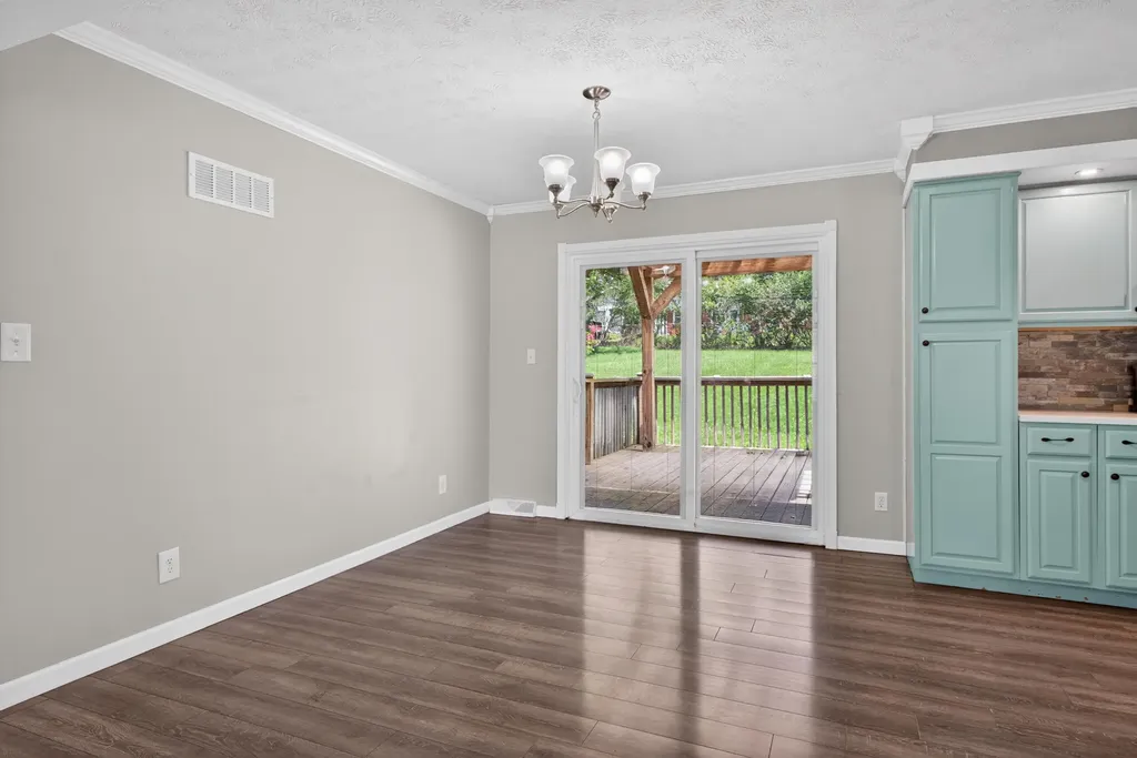 713 Pontiac Avenue Danville KY 40422