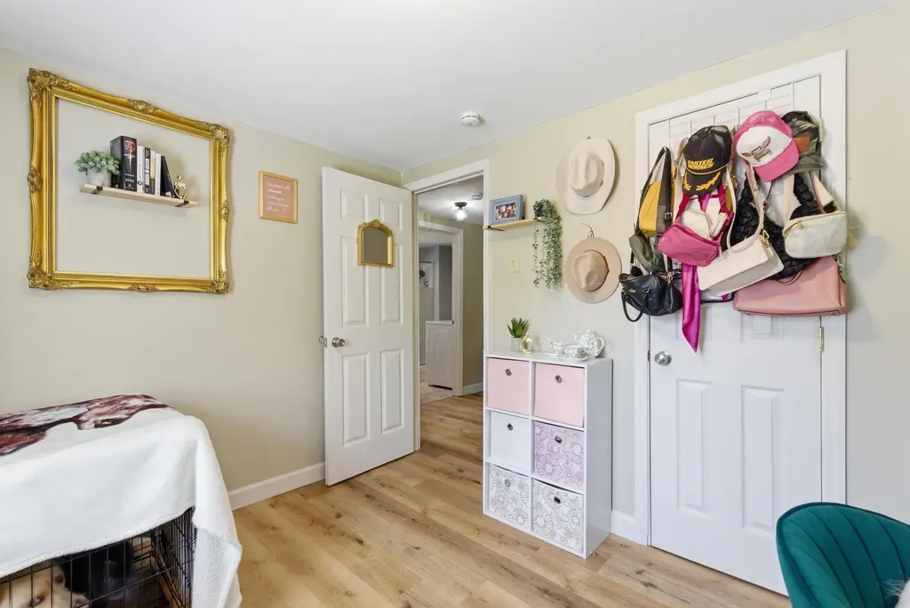 2255 S Tree Tower Road Sand Gap KY 40481