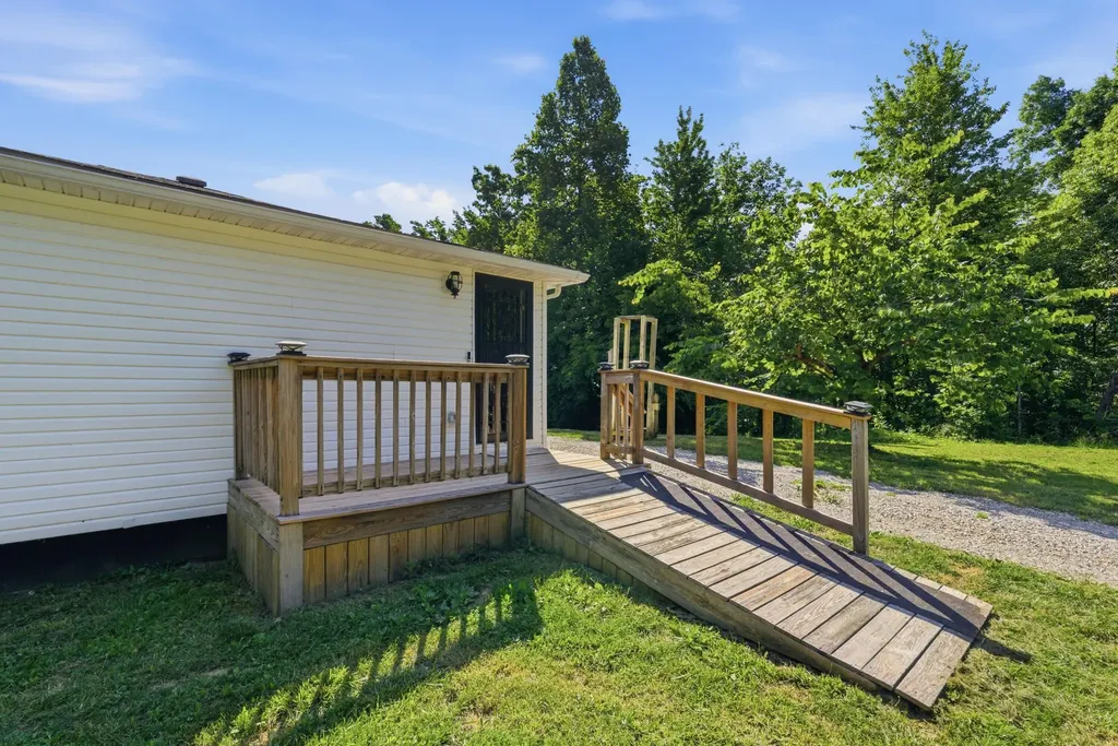 2255 S Tree Tower Road Sand Gap KY 40481