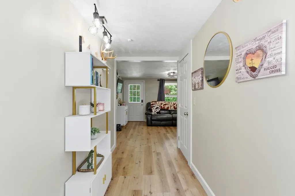 2255 S Tree Tower Road Sand Gap KY 40481
