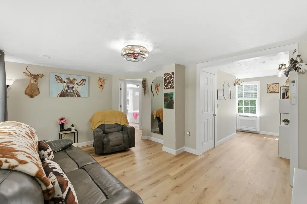 2255 S Tree Tower Road Sand Gap KY 40481