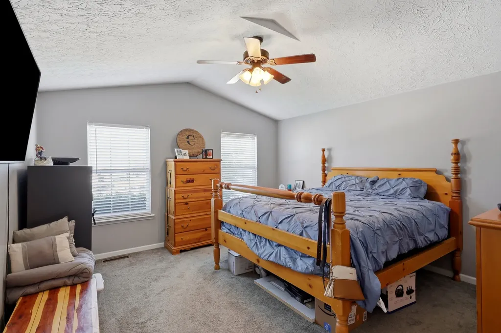258 Hunter Ridge Drive Lawrenceburg KY 40342