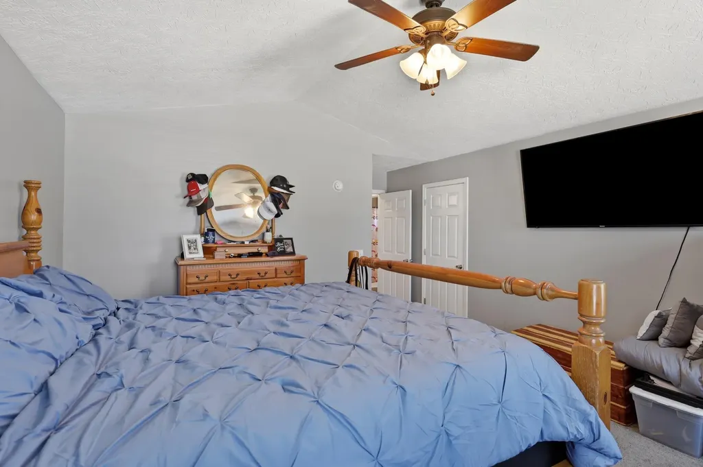 258 Hunter Ridge Drive Lawrenceburg KY 40342