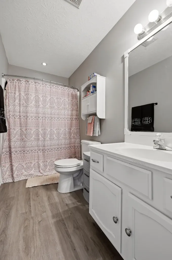258 Hunter Ridge Drive Lawrenceburg KY 40342