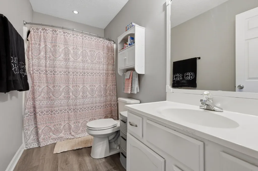 258 Hunter Ridge Drive Lawrenceburg KY 40342