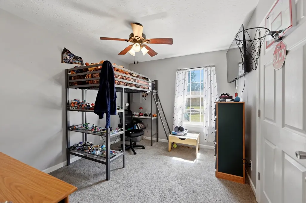 258 Hunter Ridge Drive Lawrenceburg KY 40342