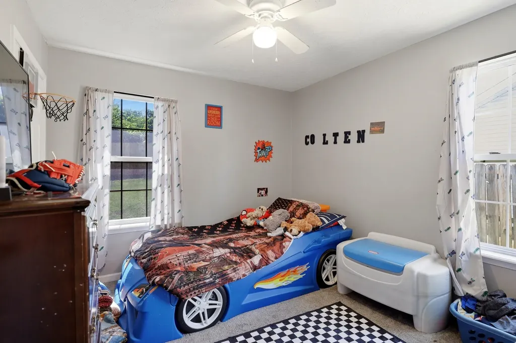 258 Hunter Ridge Drive Lawrenceburg KY 40342