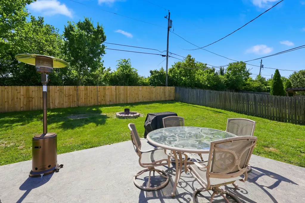 258 Hunter Ridge Drive Lawrenceburg KY 40342