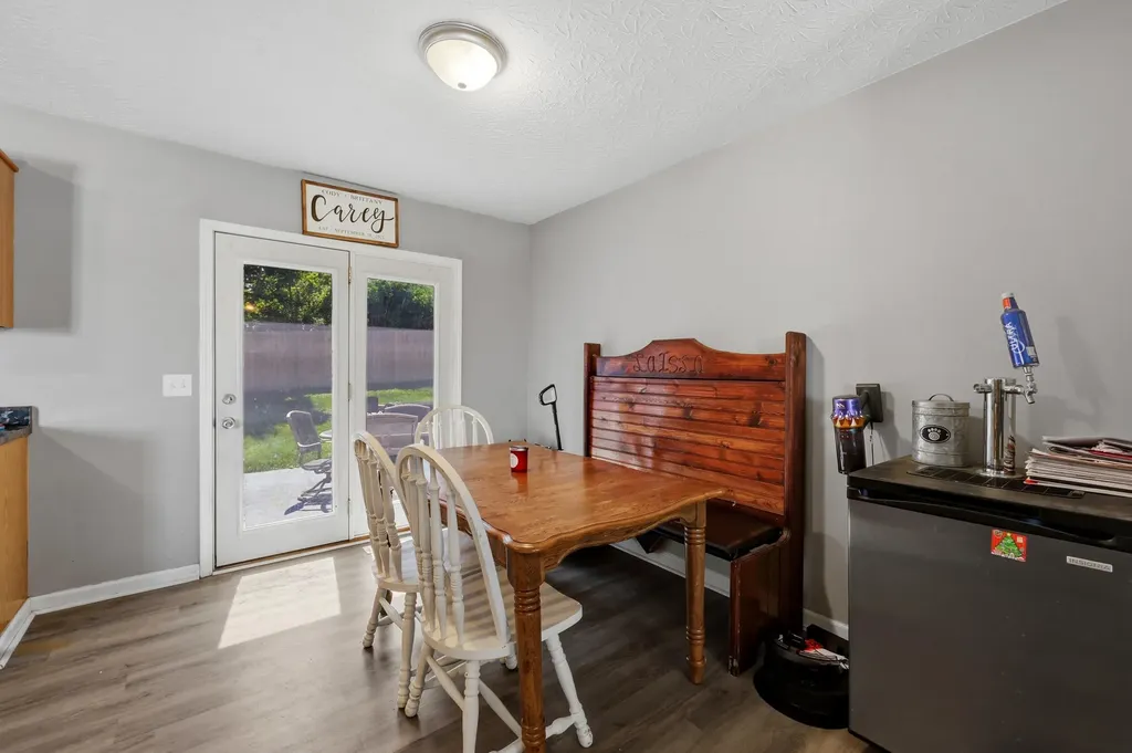 258 Hunter Ridge Drive Lawrenceburg KY 40342