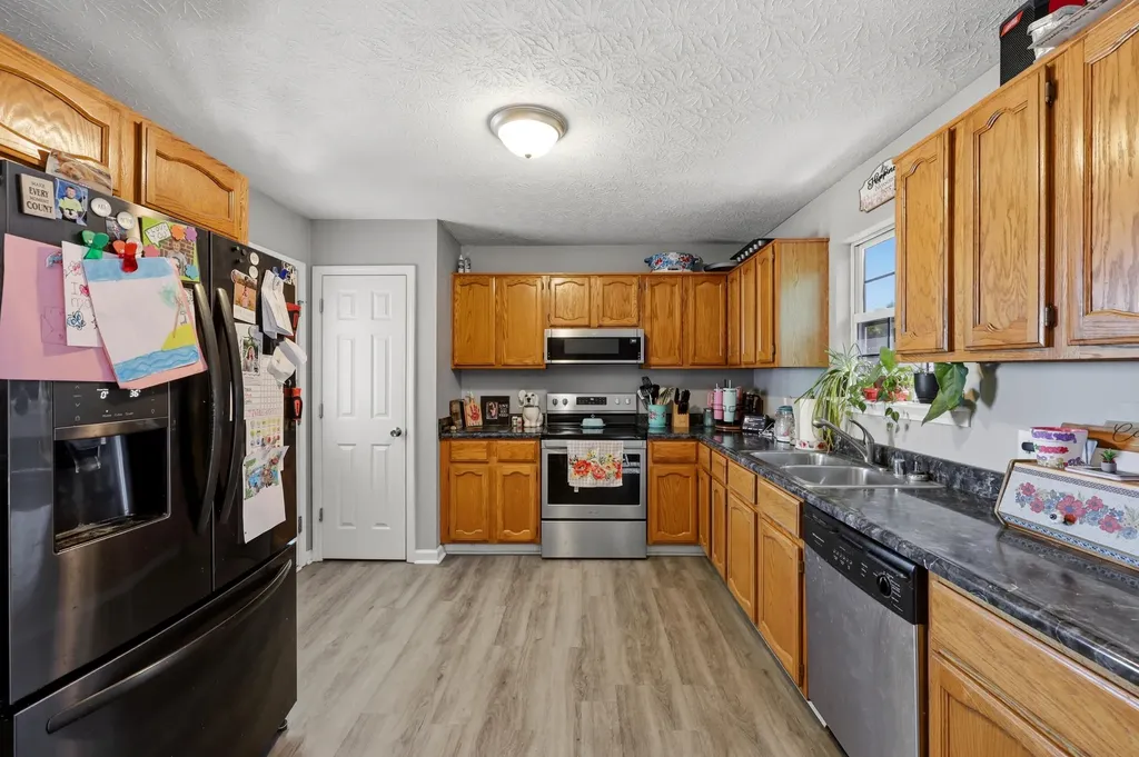 258 Hunter Ridge Drive Lawrenceburg KY 40342
