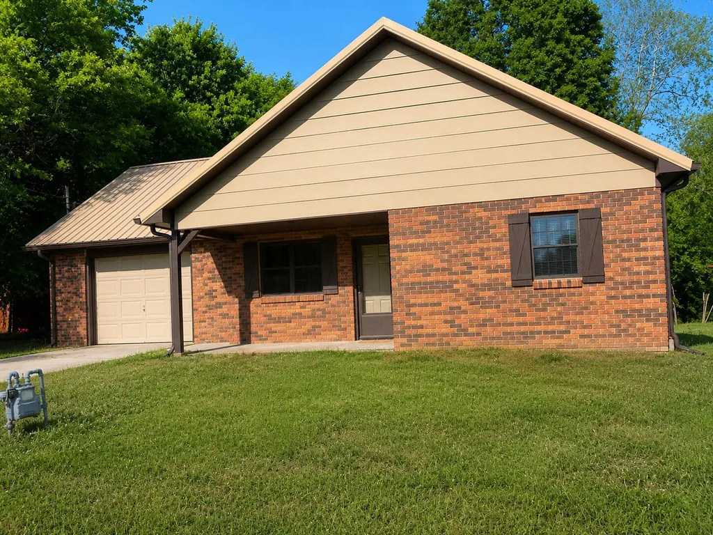 48 London Avenue Corbin KY 40701