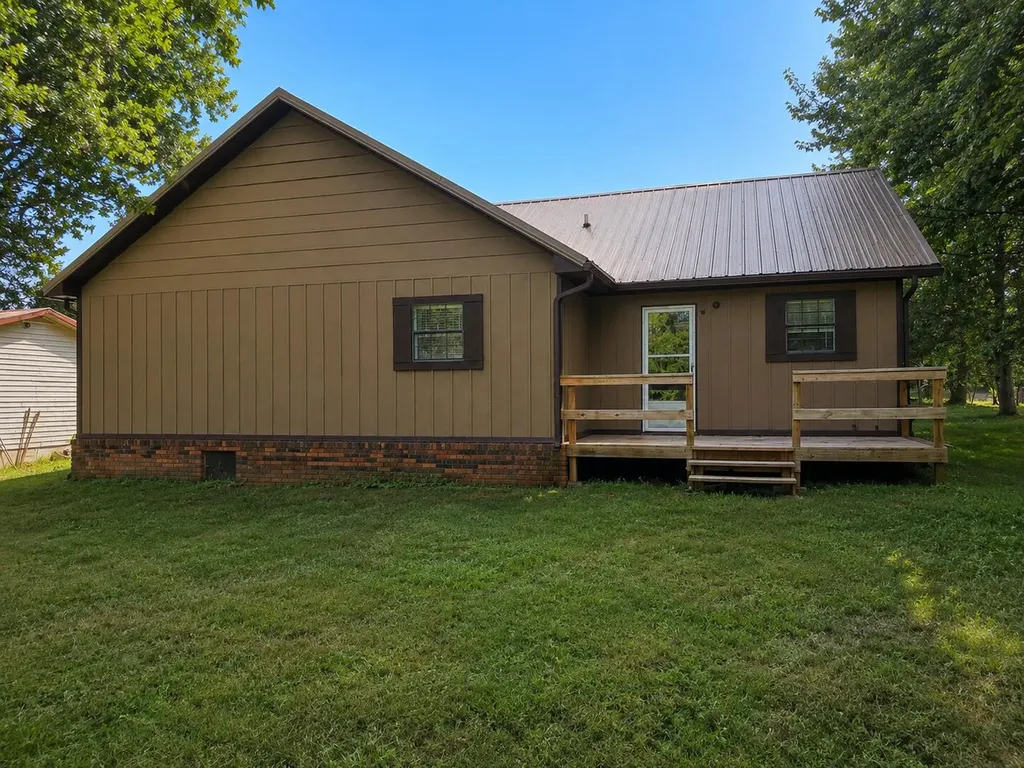 48 London Avenue Corbin KY 40701