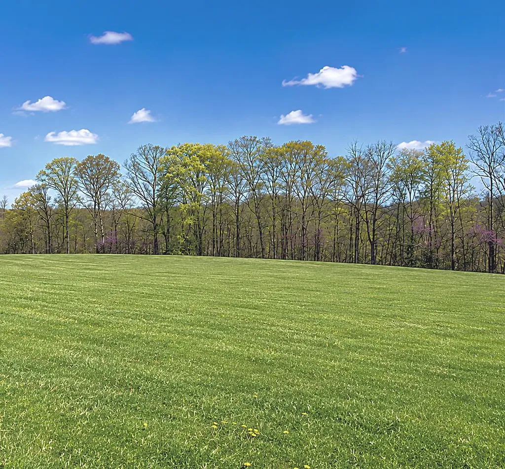 Lot 7 Laurel Wood Drive Nancy KY 42544