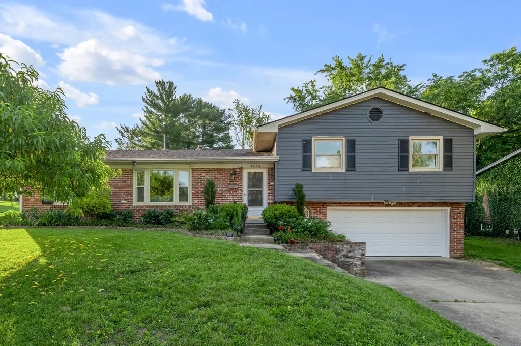 3474 Ormond Circle Lexington KY 40517