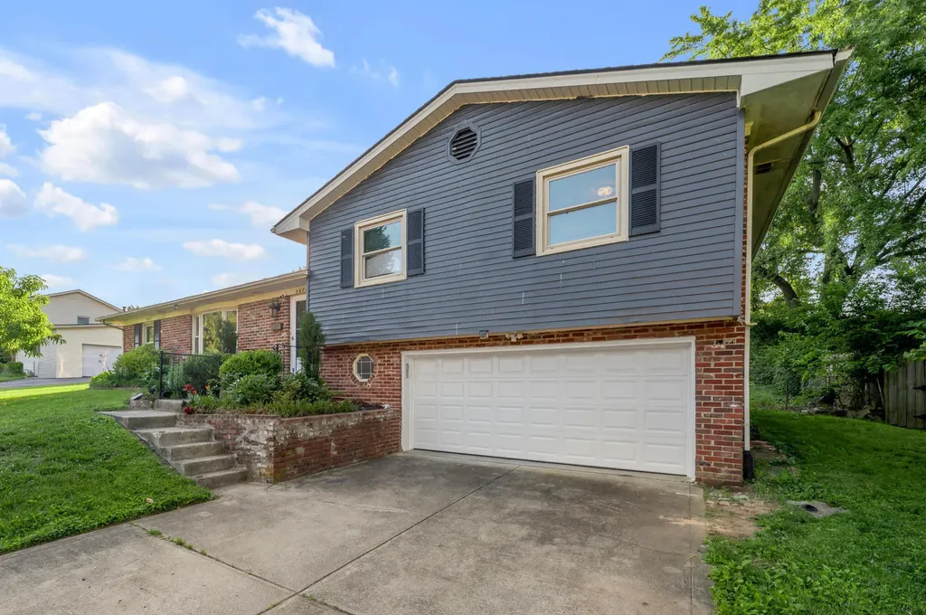 3474 Ormond Circle Lexington KY 40517