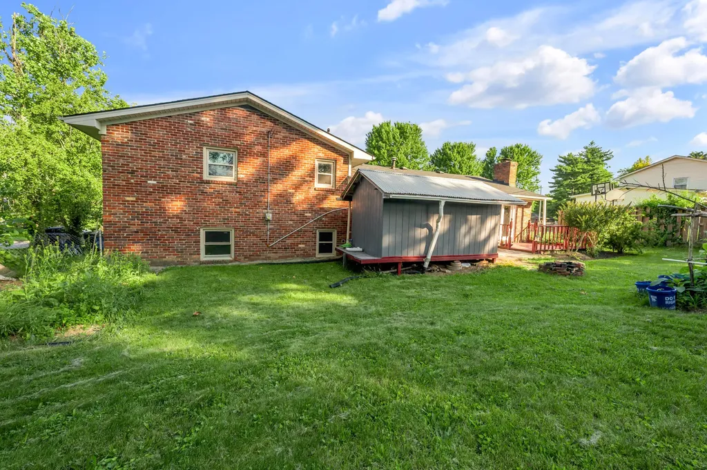 3474 Ormond Circle Lexington KY 40517