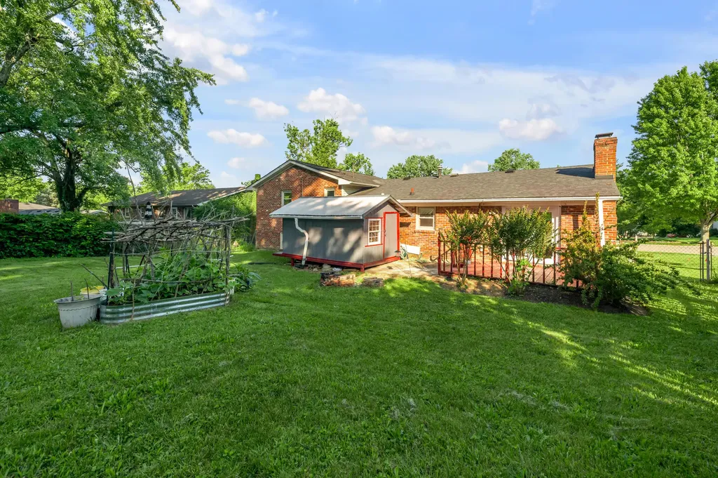 3474 Ormond Circle Lexington KY 40517