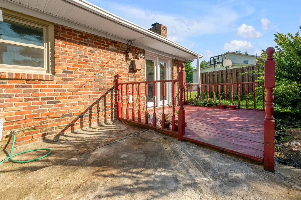 3474 Ormond Circle Lexington KY 40517