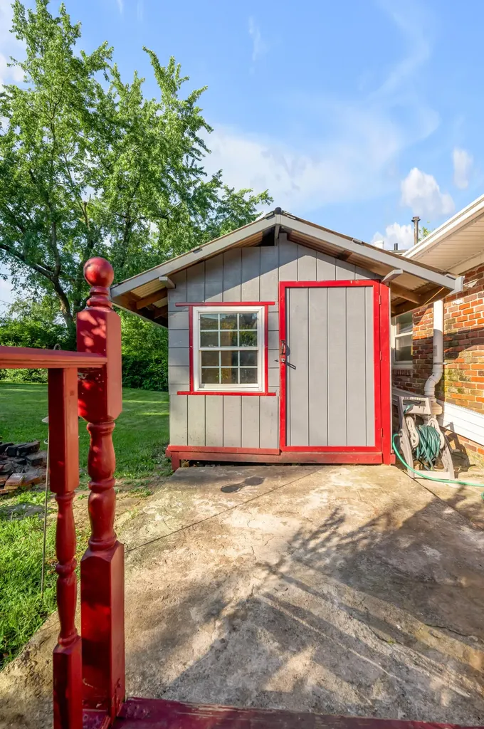 3474 Ormond Circle Lexington KY 40517