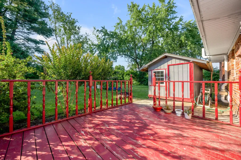 3474 Ormond Circle Lexington KY 40517