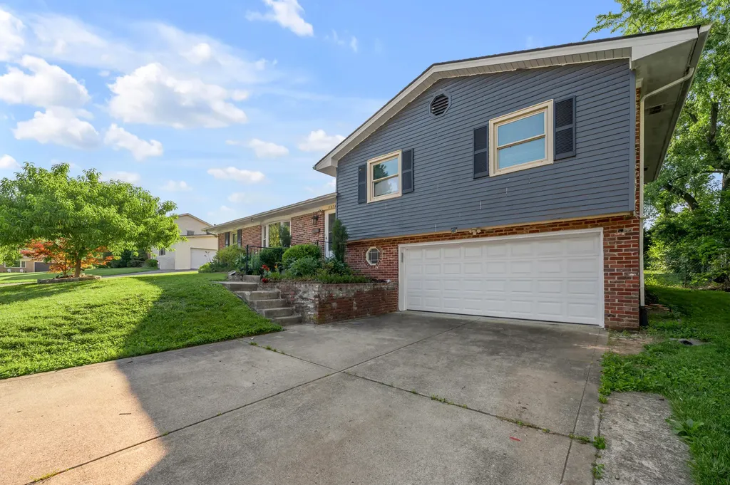 3474 Ormond Circle Lexington KY 40517