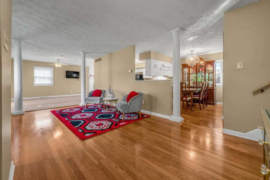 3474 Ormond Circle Lexington KY 40517